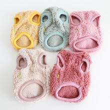 Load image into Gallery viewer, NEW Cozies Puppy vest
