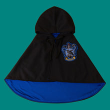 Load image into Gallery viewer, NEW Harry Potter dog cape
