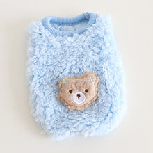 Load image into Gallery viewer, NEW Cozies Puppy vest
