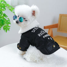 Load image into Gallery viewer, NEW Still with my parents dog jacket
