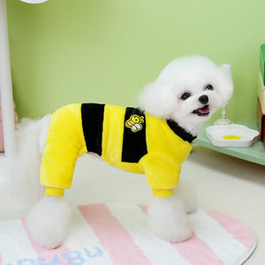 Busy Bee Dog All in One