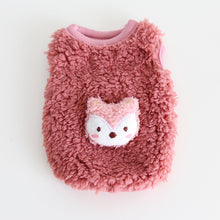 Load image into Gallery viewer, NEW Cozies Puppy vest
