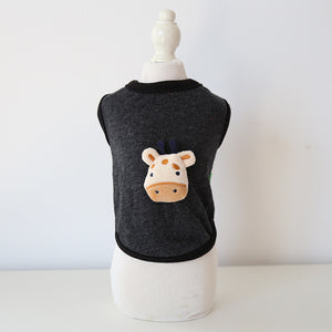 Moo Puppy dog jumper