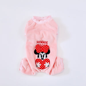 NEW Minnie all in one