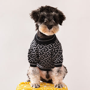 Furrsace dog jumper