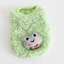 Load image into Gallery viewer, NEW Cozies Puppy vest
