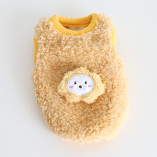 Load image into Gallery viewer, NEW Cozies Puppy vest

