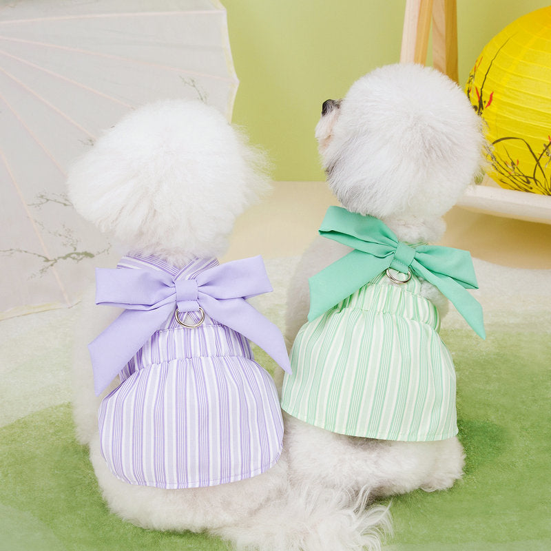 Dog dresses  Isle For Dogs Boutique LTD