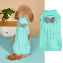 Load image into Gallery viewer, NEW Smartie dog jumper
