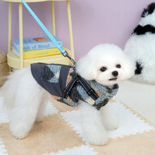 Load image into Gallery viewer, Burda Dog Jacket
