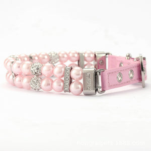 NEW Princess dog collar