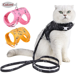 DogLemi Pet Harness