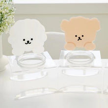 Load image into Gallery viewer, NEW Pet Bowl with Stand
