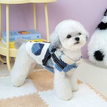 Load image into Gallery viewer, Burda Dog Jacket
