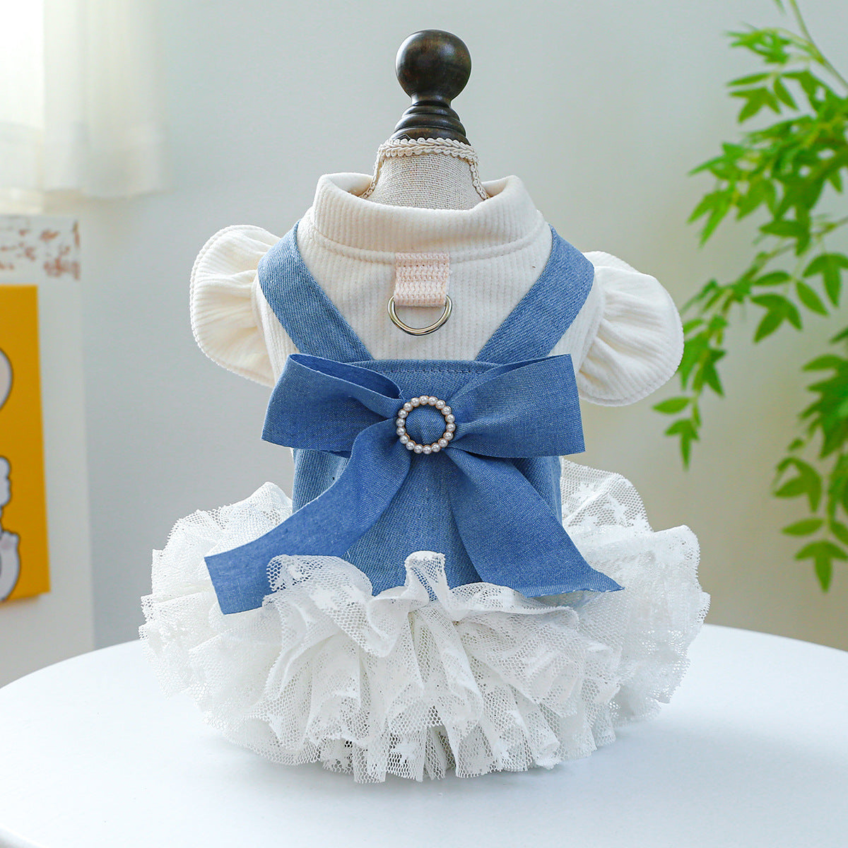 Dog Tshirt For Small Dogs Vedem Princess Dog Dress - Satin & Tutu T-Shirt Dress With Rhinestones For Small Dogs Dog Princess Dress Dog Tshirt For Small Dogs Vedem Princess Dog Dress - Satin & Tutu T-Shirt Dress With Rhinestones For Small Dogs Dog Princess Dress