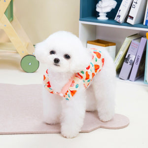 NEW Summer Dog Blouse