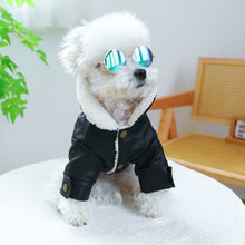 Load image into Gallery viewer, NEW Still with my parents dog jacket
