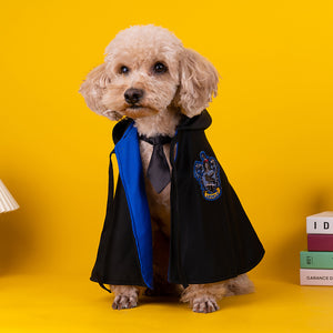 NEW Harry Potter dog cape