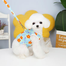 Load image into Gallery viewer, NEW Happy Paw dog harness
