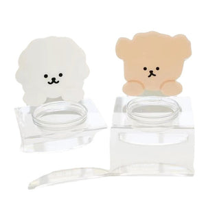 NEW Pet Bowl with Stand