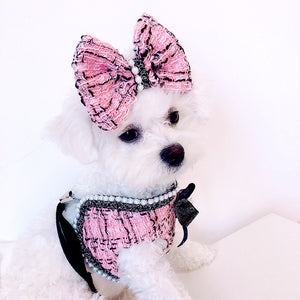 Mia Dog Harness