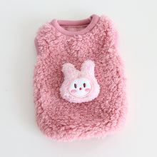 Load image into Gallery viewer, NEW Cozies Puppy vest
