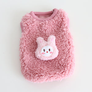 NEW Cozies Puppy vest