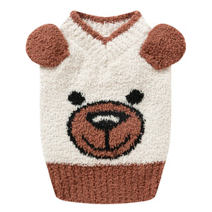 NEW Mr. Teddy Dog jumper