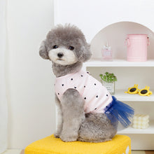 Load image into Gallery viewer, Heartbreaker Dog Dress
