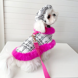 NEW Elegance dog cape