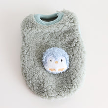 Load image into Gallery viewer, NEW Cozies Puppy vest
