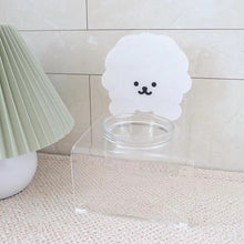 Load image into Gallery viewer, NEW Pet Bowl with Stand
