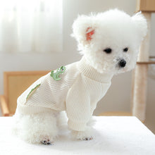 Load image into Gallery viewer, NEW Dino dog jumper
