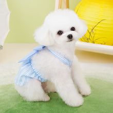 Load image into Gallery viewer, Tartare Dog Dress
