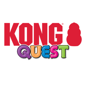 KONG QUEST STAR POD ASSORTED