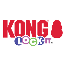 Load image into Gallery viewer, KONG LOCK-IT 3-PK - SMALL

