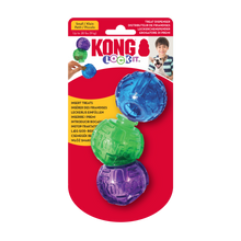 Load image into Gallery viewer, KONG LOCK-IT 3-PK - SMALL

