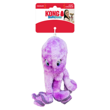 Load image into Gallery viewer, KONG SOFTSEAS OCTOPUS
