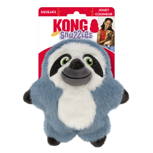 KONG SNUZZLES KIDDOS SLOTH