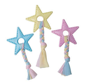 Lil Star Chewz Dog Toy