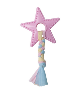 Lil Star Chewz Dog Toy