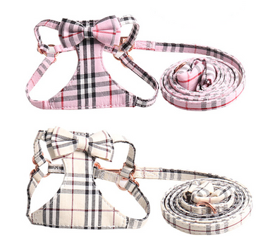 Dog harnesses – Isle For Dogs Boutique LTD