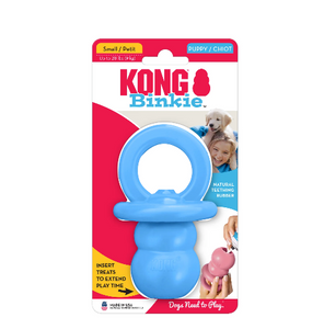 KONG PUPPY BINKIE