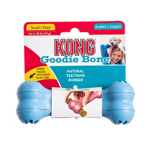 KONG PUPPY GOODIE BONE