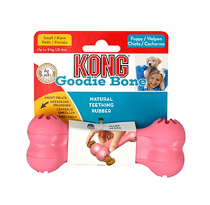 KONG PUPPY GOODIE BONE