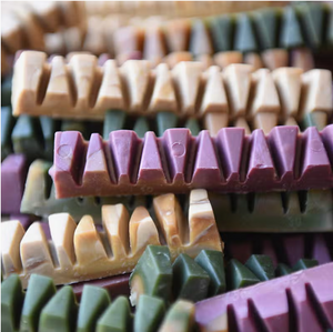 Makspatch Break A Bar - Multi Flavour Dog Treats.