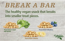 Load image into Gallery viewer, Makspatch Break A Bar - Multi Flavour Dog Treats.
