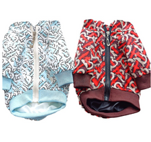 Load image into Gallery viewer, NEW BB Dog Parka Jacket

