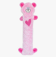 Load image into Gallery viewer, Valentine&#39;s Jigglerz® - Pink Bear
