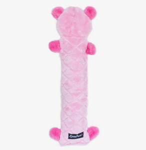 Valentine's Jigglerz® - Pink Bear